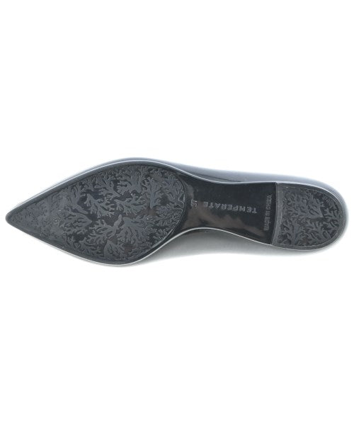 TEMPERATE รองเท้าส้นสูง