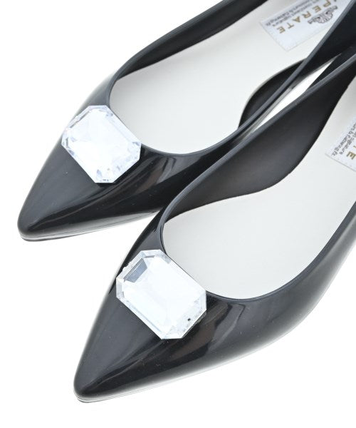 TEMPERATE รองเท้าส้นสูง