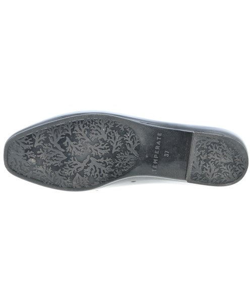 TEMPERATE รองเท้าสวมทางการ