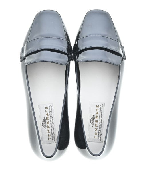 TEMPERATE รองเท้าสวมทางการ