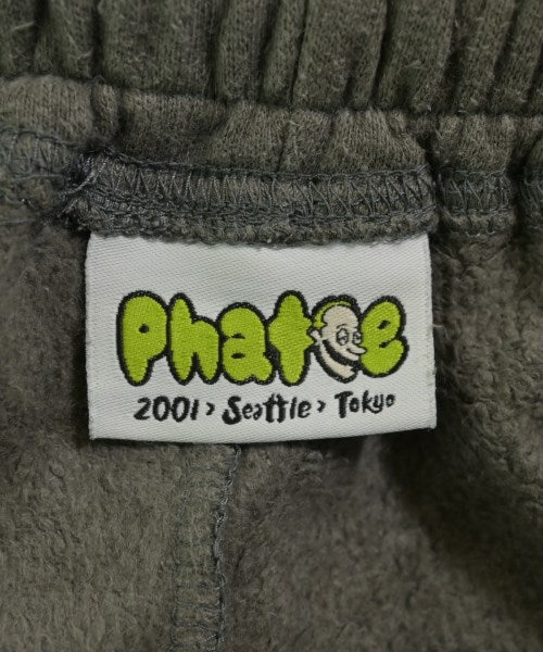 Pheeta กางเกงวอร์ม