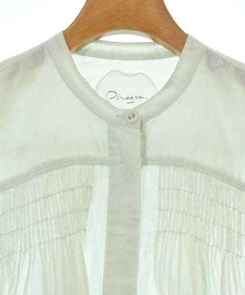 Pheeta เสื้อลำลอง