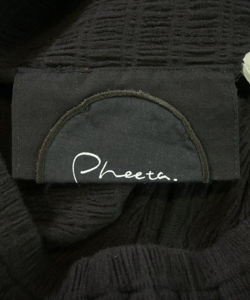 Pheeta กางเกง อื่น