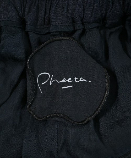 Pheeta กางเกง อื่น