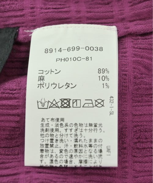 Pheeta กางเกง อื่น