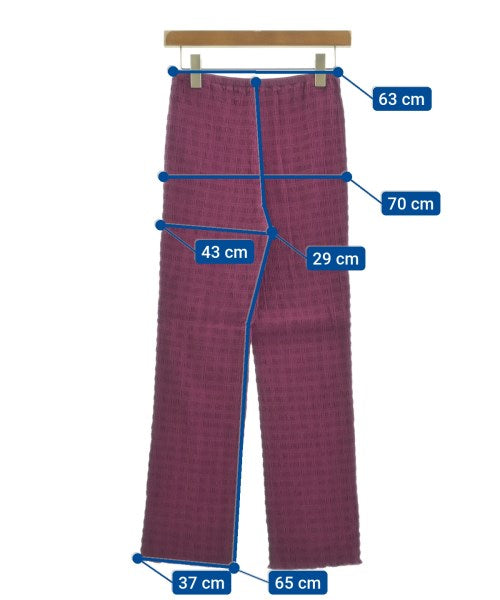 Pheeta กางเกง อื่น