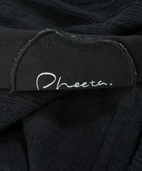 Pheeta กระโปรงยาว/แม็กซี่ยาว