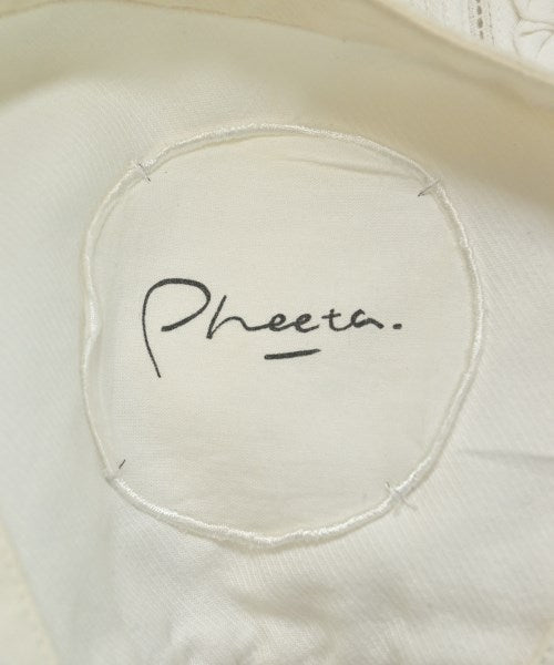 Pheeta เสื้อสตรี