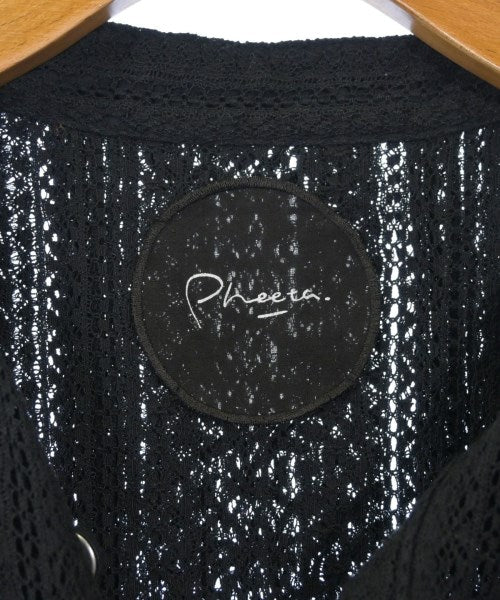 Pheeta เสื้อลำลอง