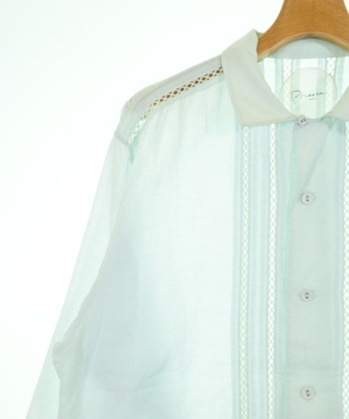 Pheeta เสื้อลำลอง
