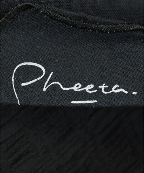 Pheeta กระโปรงยาว/แม็กซี่ยาว