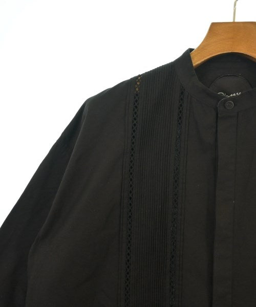 Pheeta เสื้อลำลอง