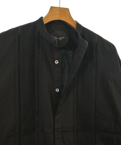 Pheeta เสื้อลำลอง