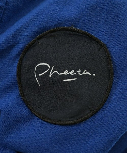 Pheeta เสื้อสตรี