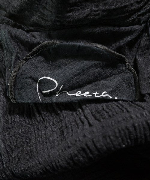 Pheeta กางเกง อื่น