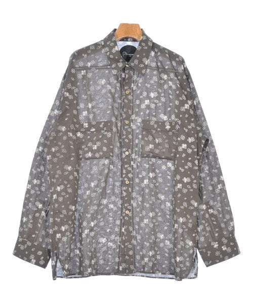 Pheeta เสื้อลำลอง