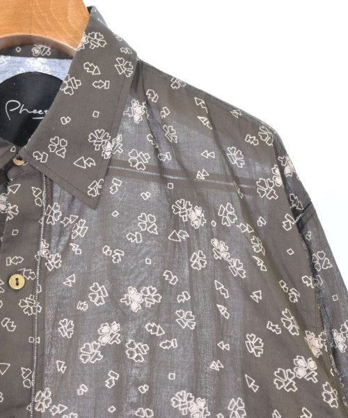 Pheeta เสื้อลำลอง