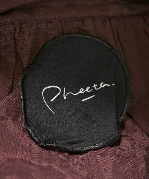 Pheeta เสื้อสตรี