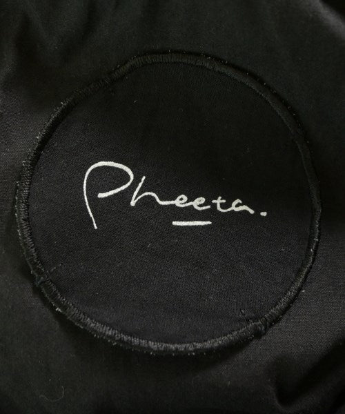 Pheeta เสื้อสตรี