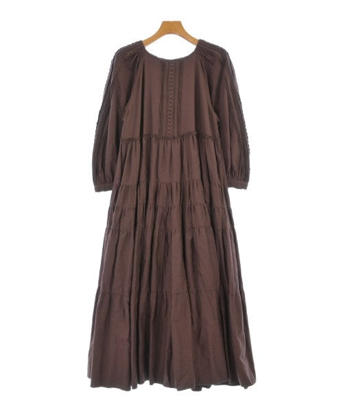 Pheeta ชุดเดรส