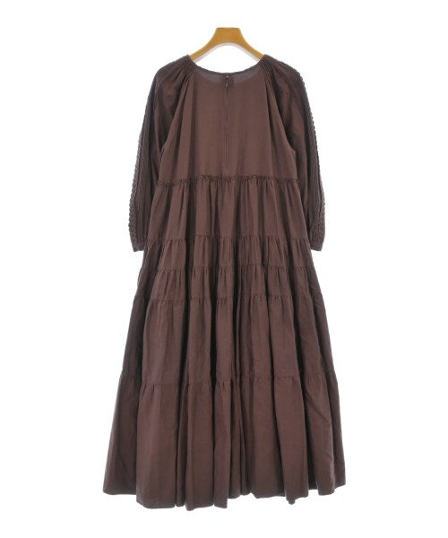 Pheeta ชุดเดรส