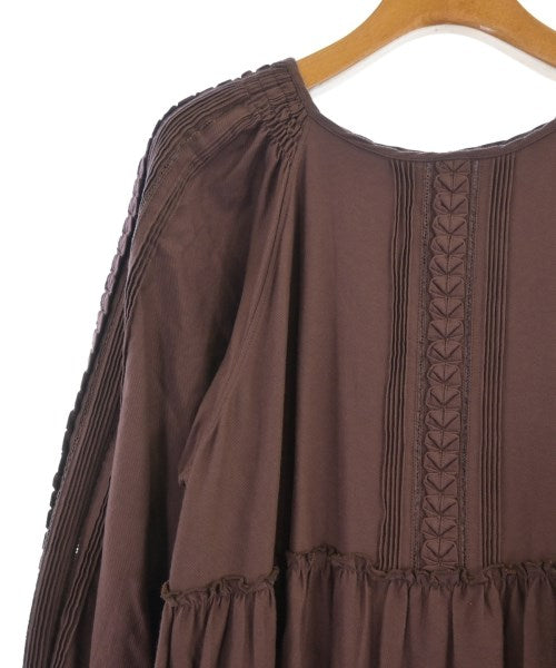 Pheeta ชุดเดรส