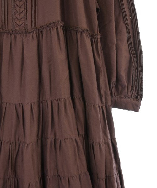 Pheeta ชุดเดรส