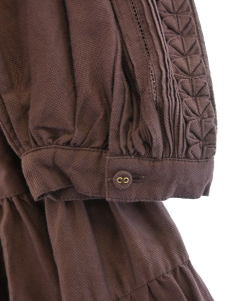 Pheeta ชุดเดรส