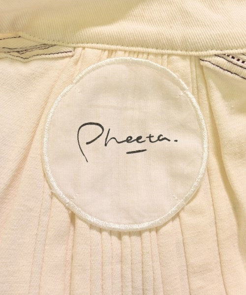 Pheeta ชุดเดรส