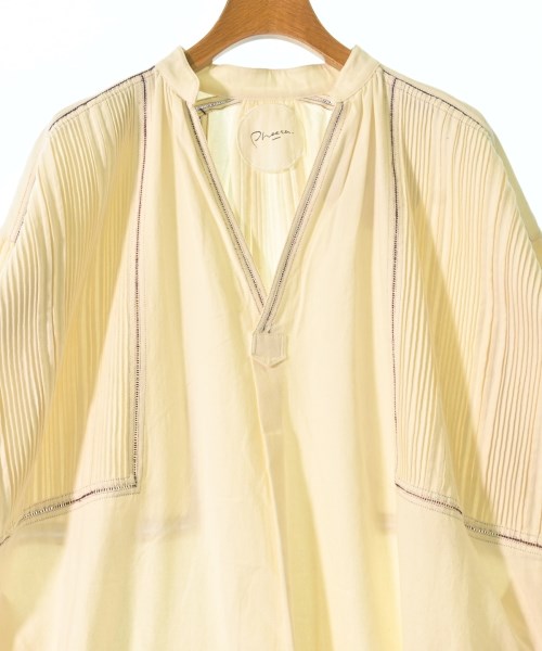 Pheeta ชุดเดรส