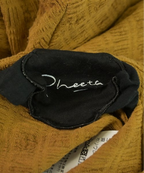 Pheeta กางเกง อื่น