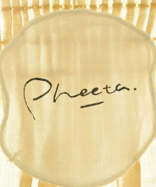 Pheeta ชุดเดรส