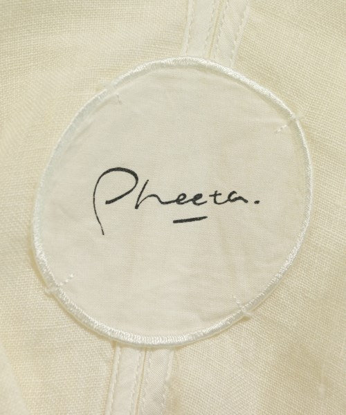 Pheeta ชุดเดรส