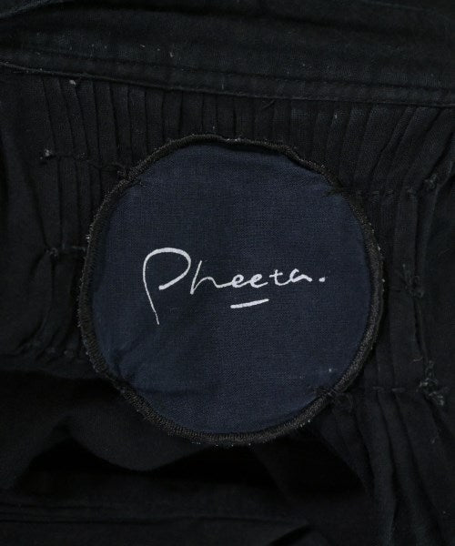 Pheeta ชุดเดรส