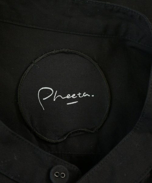 Pheeta เสื้อลำลอง