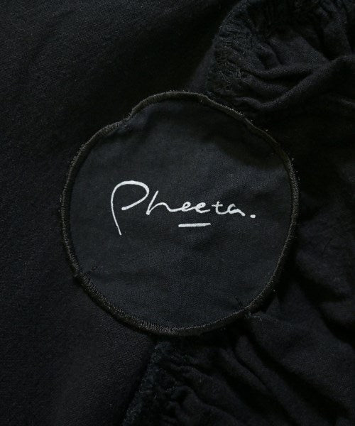 Pheeta เสื้อสตรี