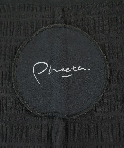 Pheeta เสื้อลำลอง