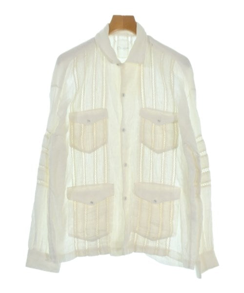 Pheeta เสื้อลำลอง