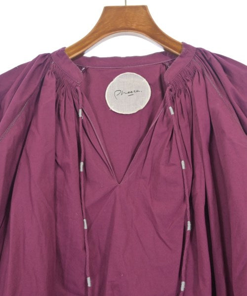 Pheeta เสื้อสตรี