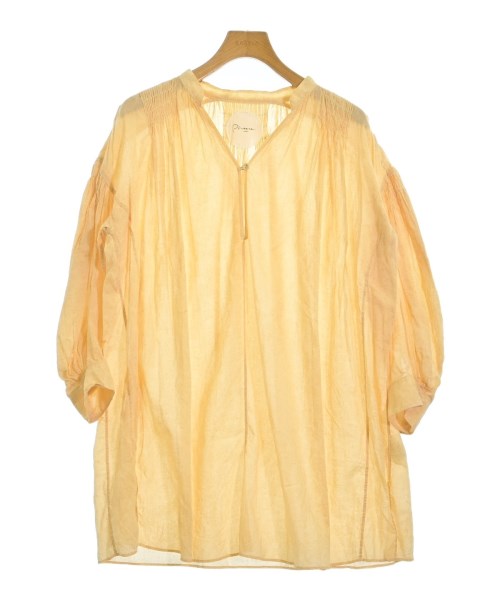 Pheeta เสื้อลำลอง