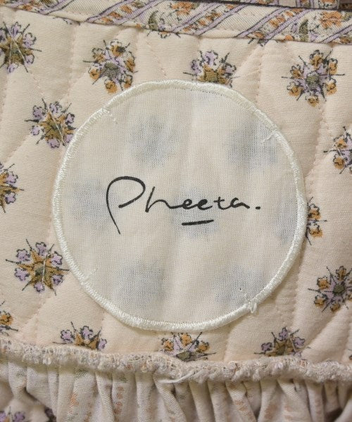 Pheeta เสื้อสตรี