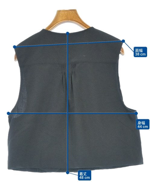 Pheeta เสื้อกั๊ก