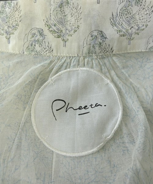 Pheeta เสื้อสตรี