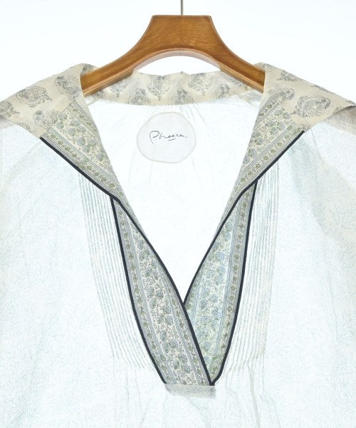 Pheeta เสื้อสตรี