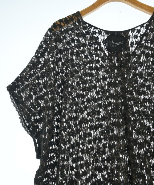 Pheeta เสื้อลำลอง