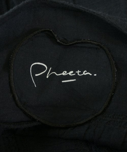 Pheeta เสื้อลำลอง