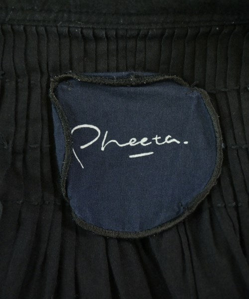 Pheeta ชุดเดรส
