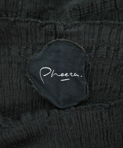 Pheeta เสื้อสตรี