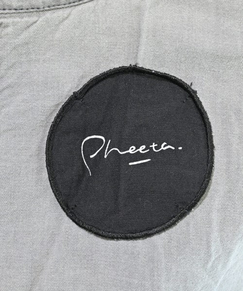 Pheeta เสื้อสตรี