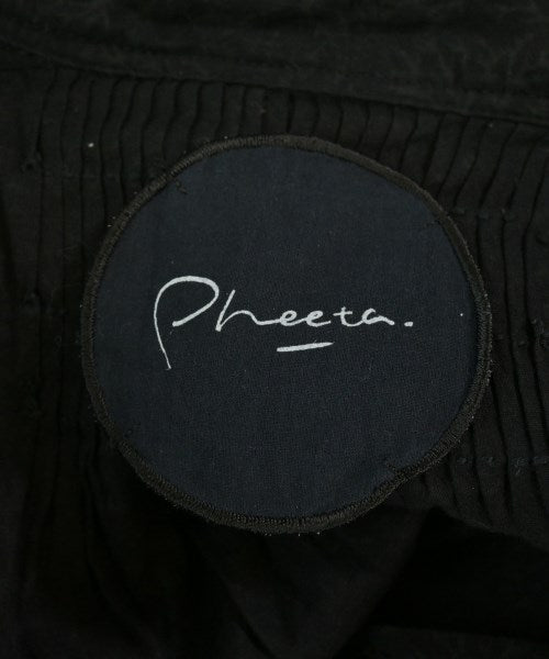 Pheeta เสื้อสตรี